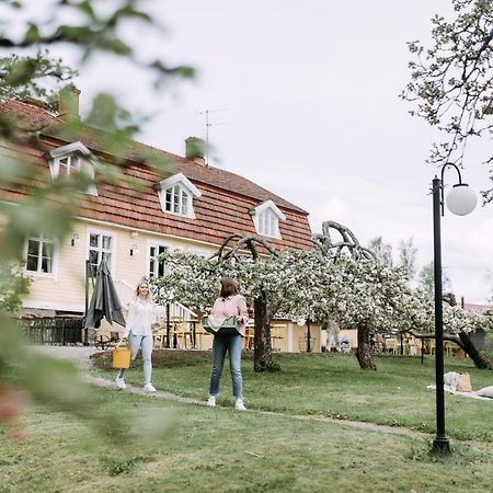 Tammiston Bed&Breakfast Naantali Kültér fotó