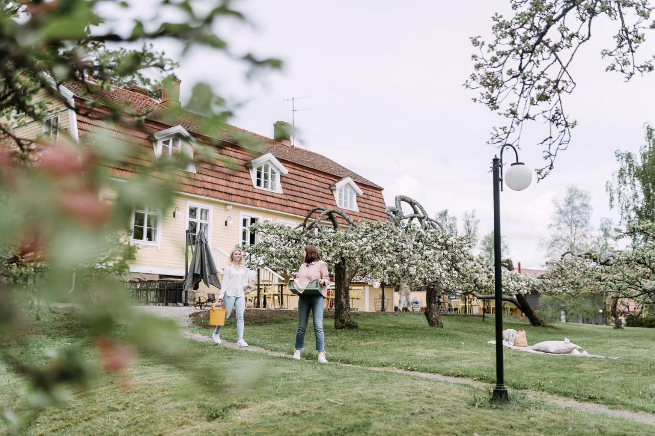 Tammiston Bed&Breakfast Naantali Kültér fotó