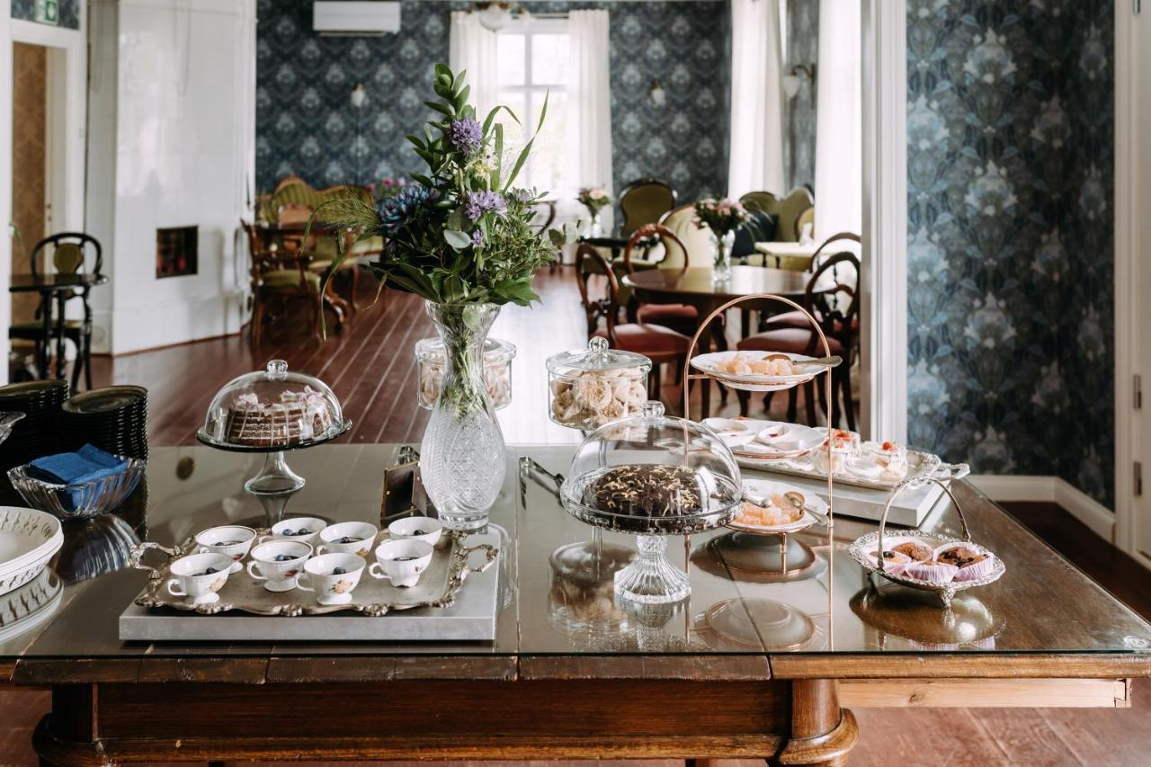 Tammiston Bed&Breakfast Naantali Kültér fotó