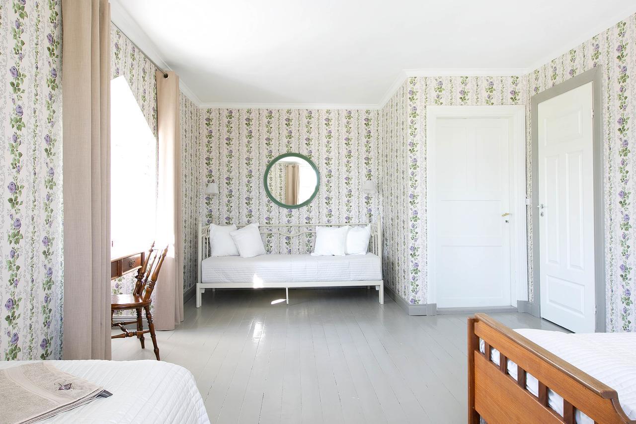 Tammiston Bed&Breakfast Naantali Kültér fotó