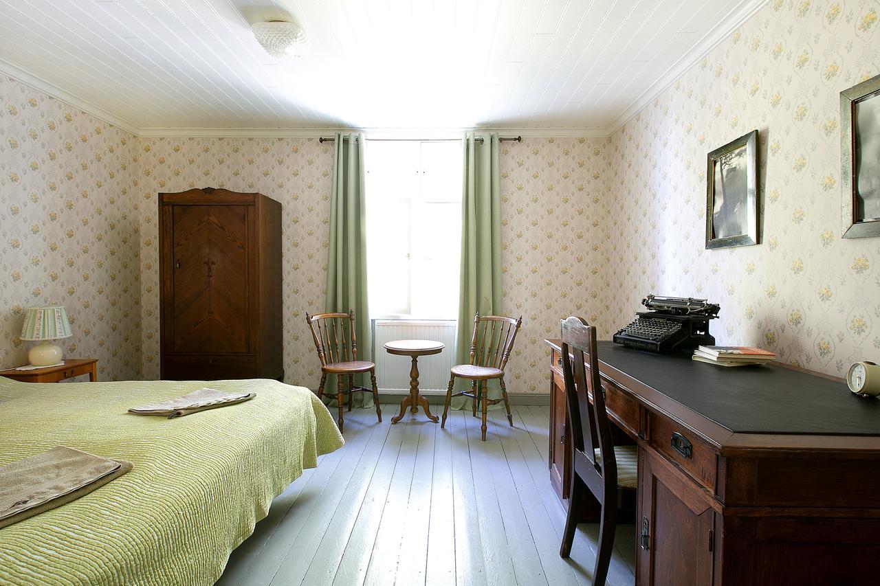 Tammiston Bed&Breakfast Naantali Kültér fotó