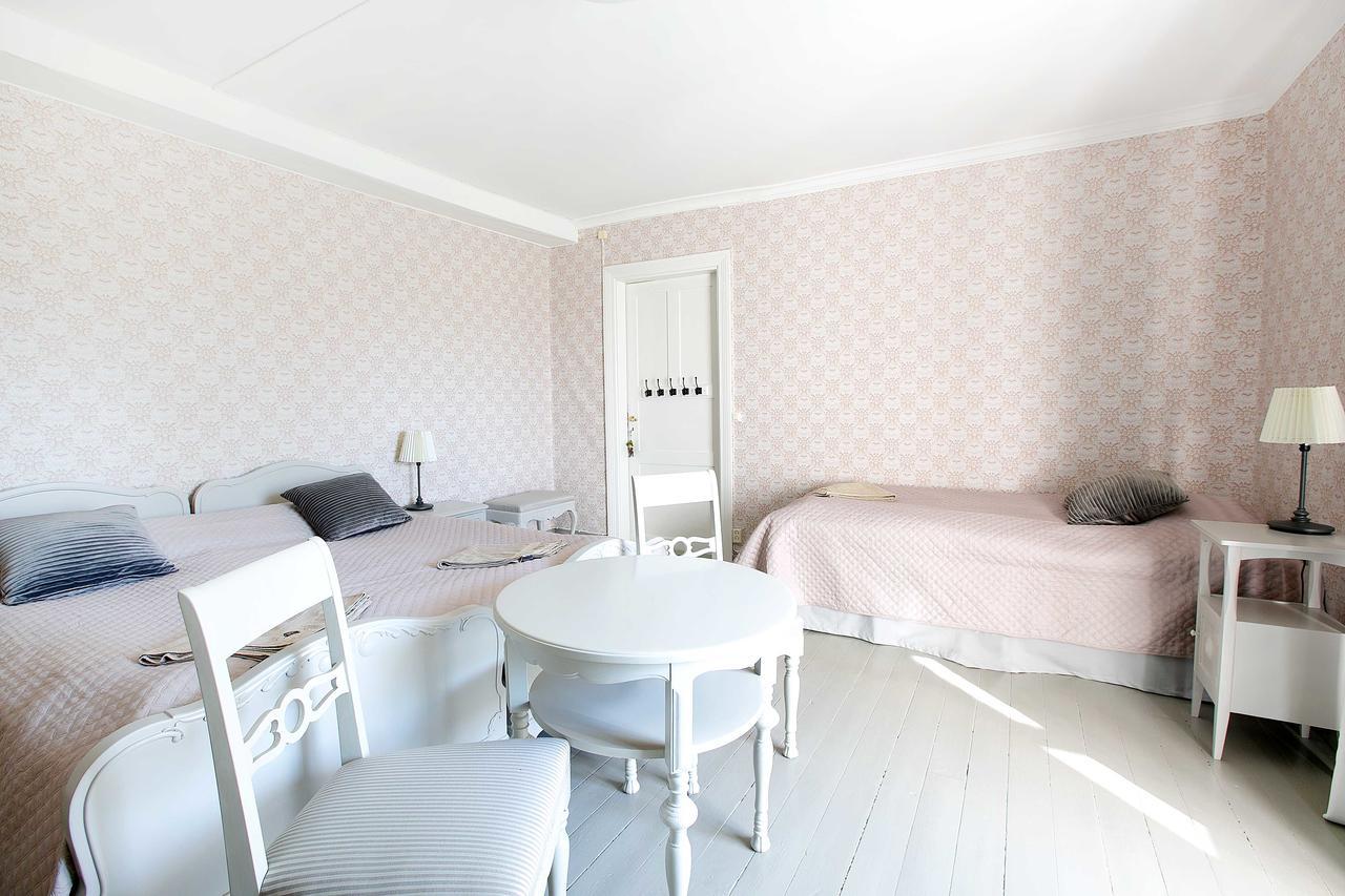 Tammiston Bed&Breakfast Naantali Kültér fotó